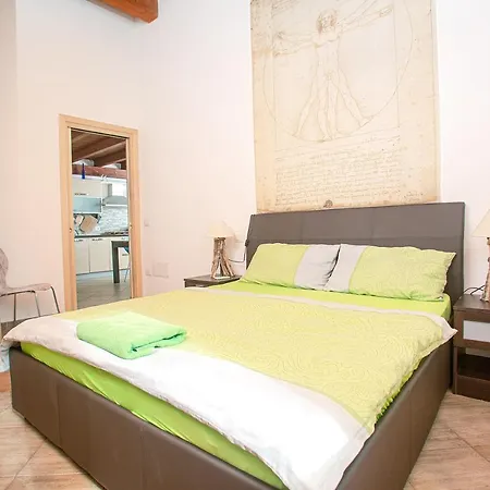 Appartamento Palma